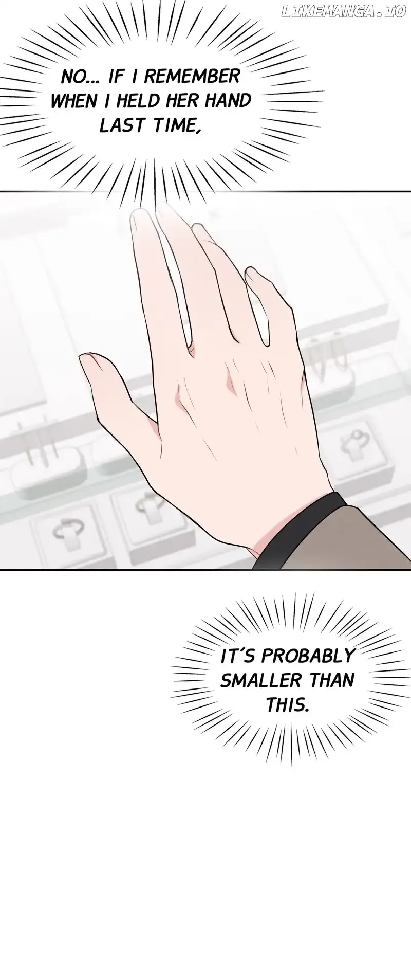 My Bosss’s Perfect Wedding Chapter 37 page 31