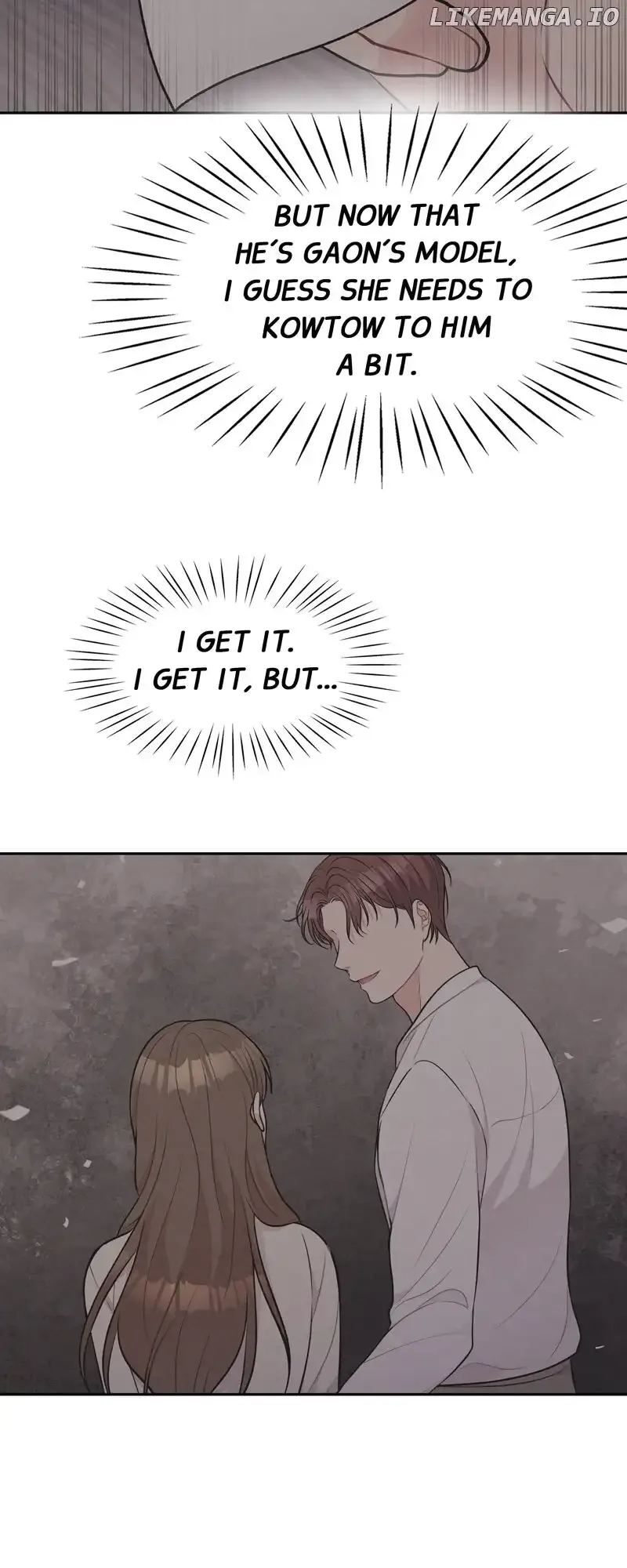 My Bosss’s Perfect Wedding Chapter 38 page 51