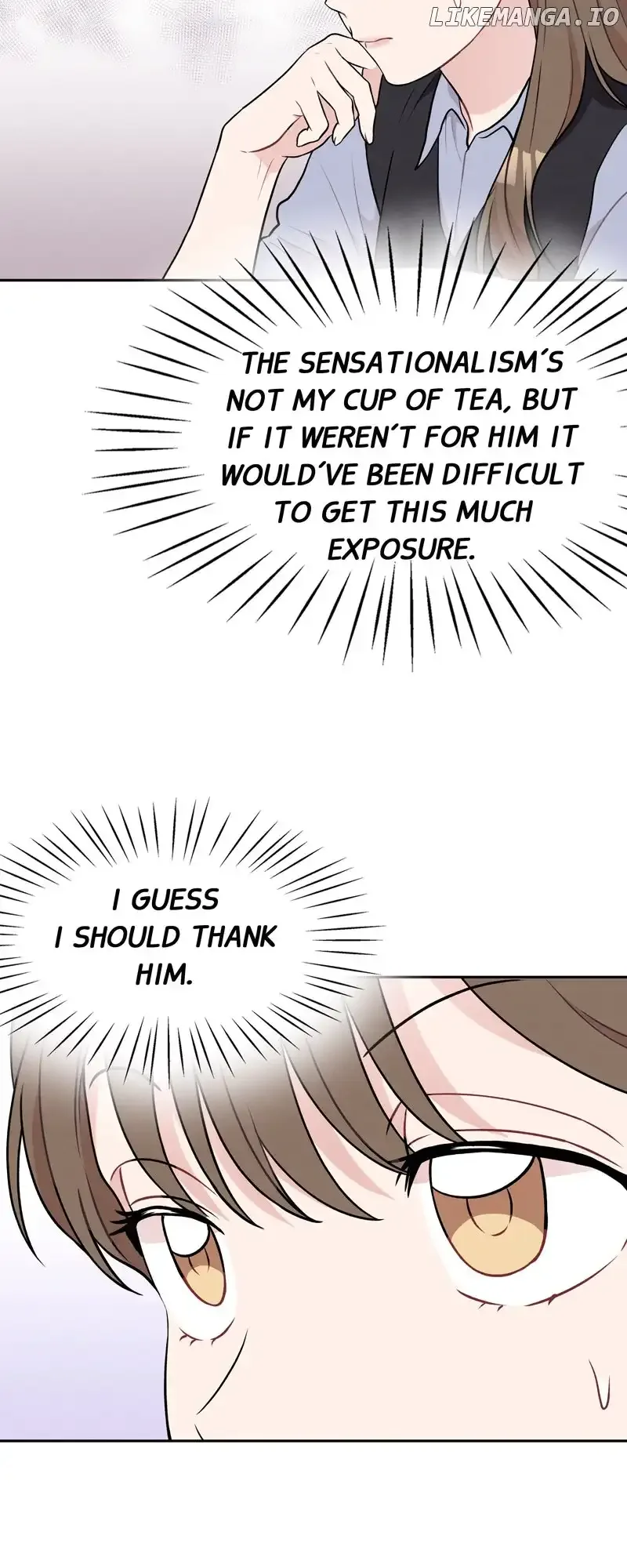 My Bosss’s Perfect Wedding Chapter 38 page 29
