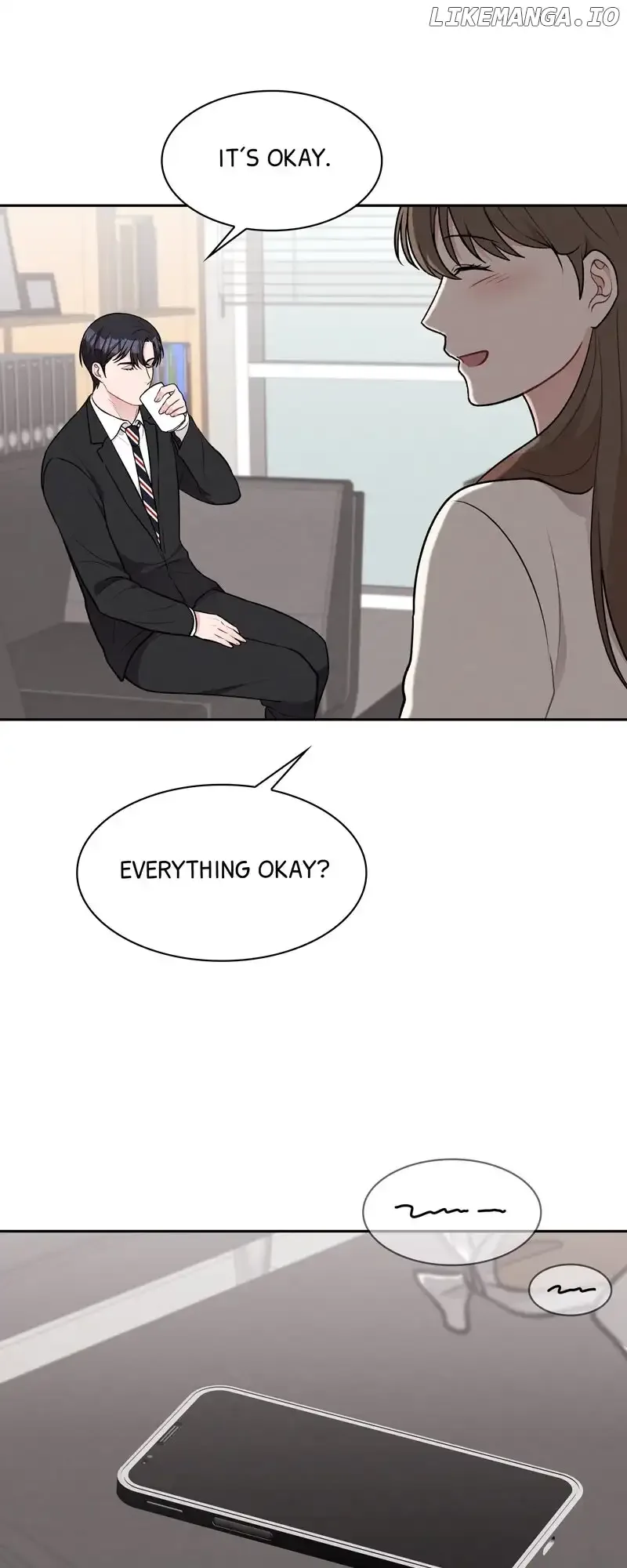 My Bosss’s Perfect Wedding Chapter 38 page 24
