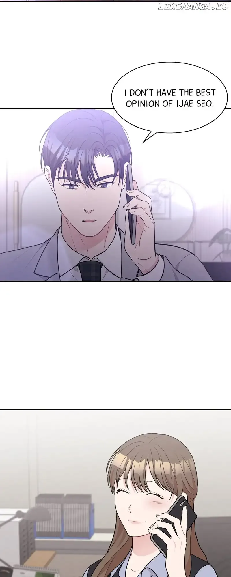 My Bosss’s Perfect Wedding Chapter 38 page 59