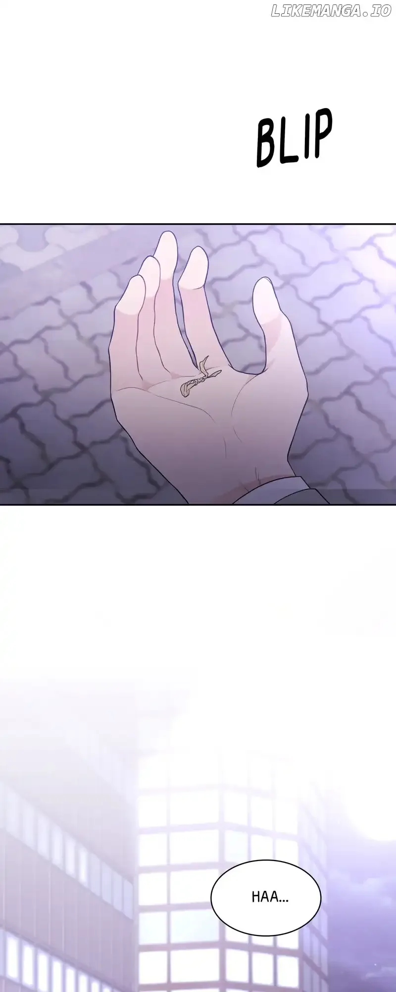 My Bosss’s Perfect Wedding Chapter 38 page 61