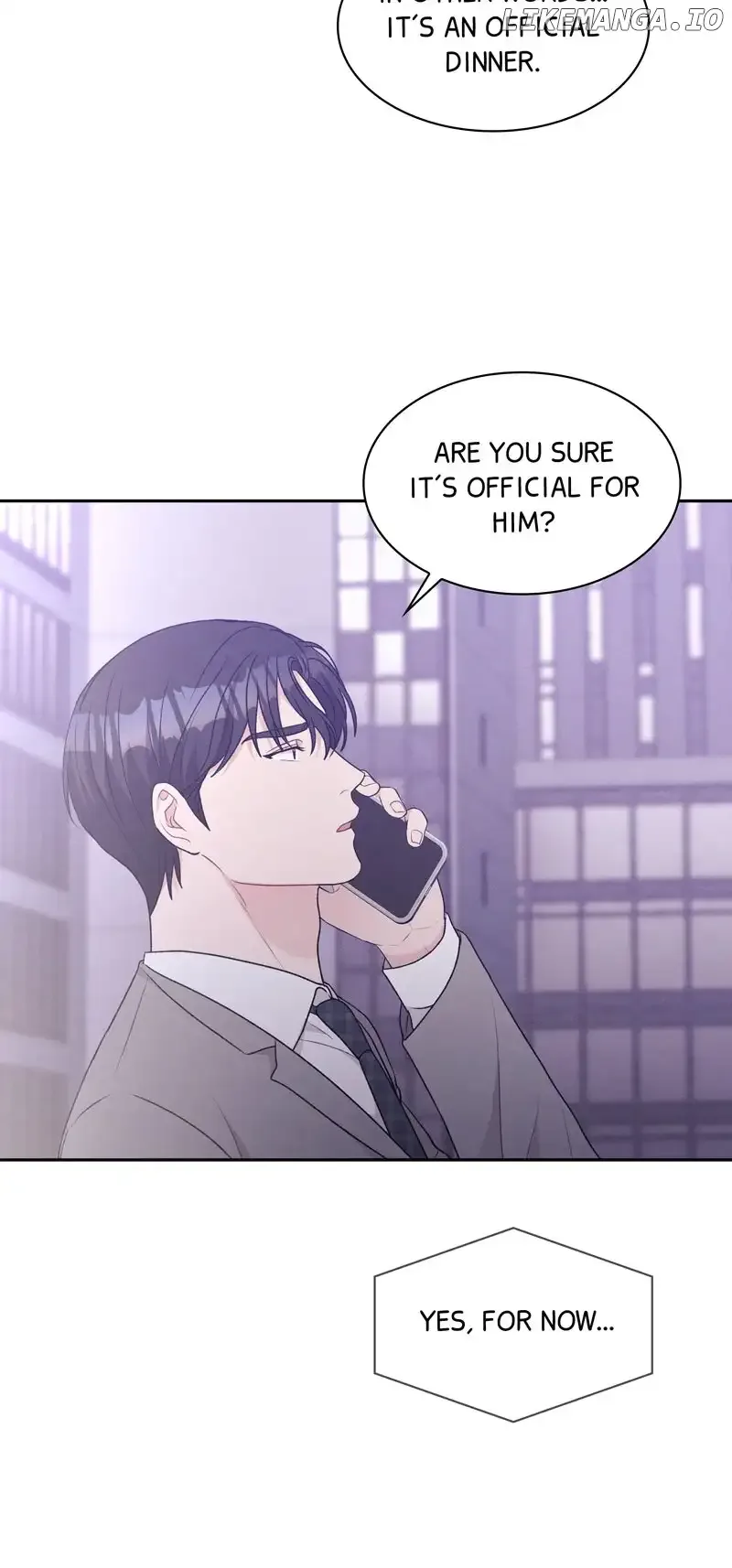 My Bosss’s Perfect Wedding Chapter 38 page 49