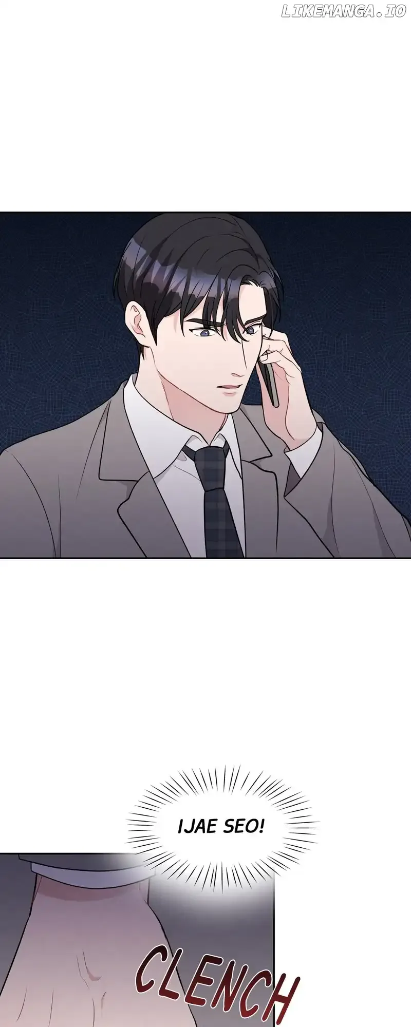 My Bosss’s Perfect Wedding Chapter 38 page 47