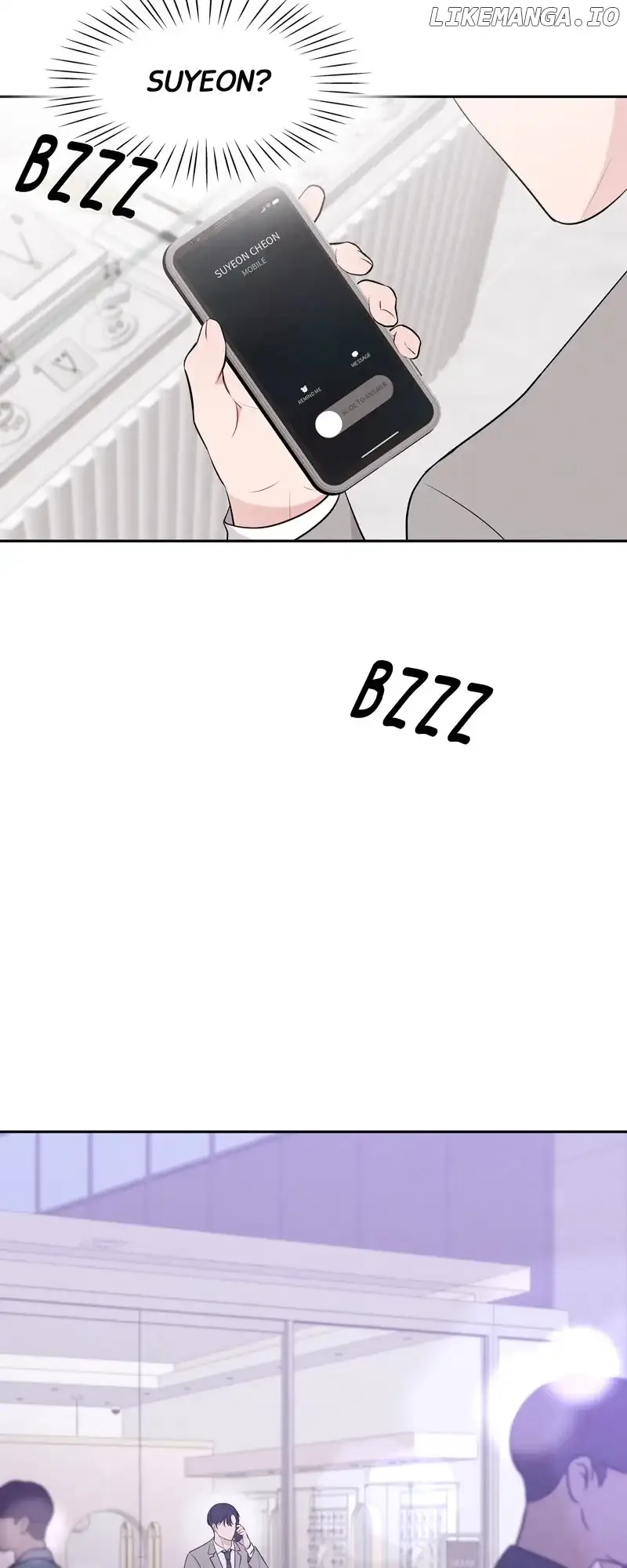 My Bosss’s Perfect Wedding Chapter 38 page 44