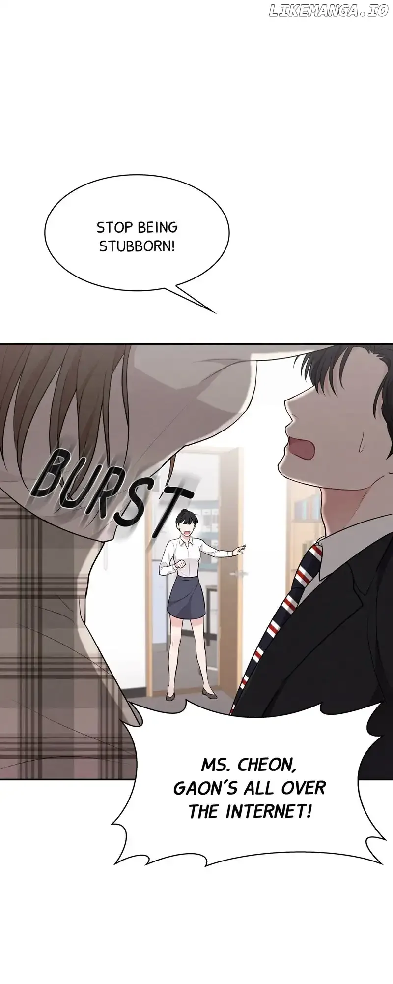 My Bosss’s Perfect Wedding Chapter 38 page 3