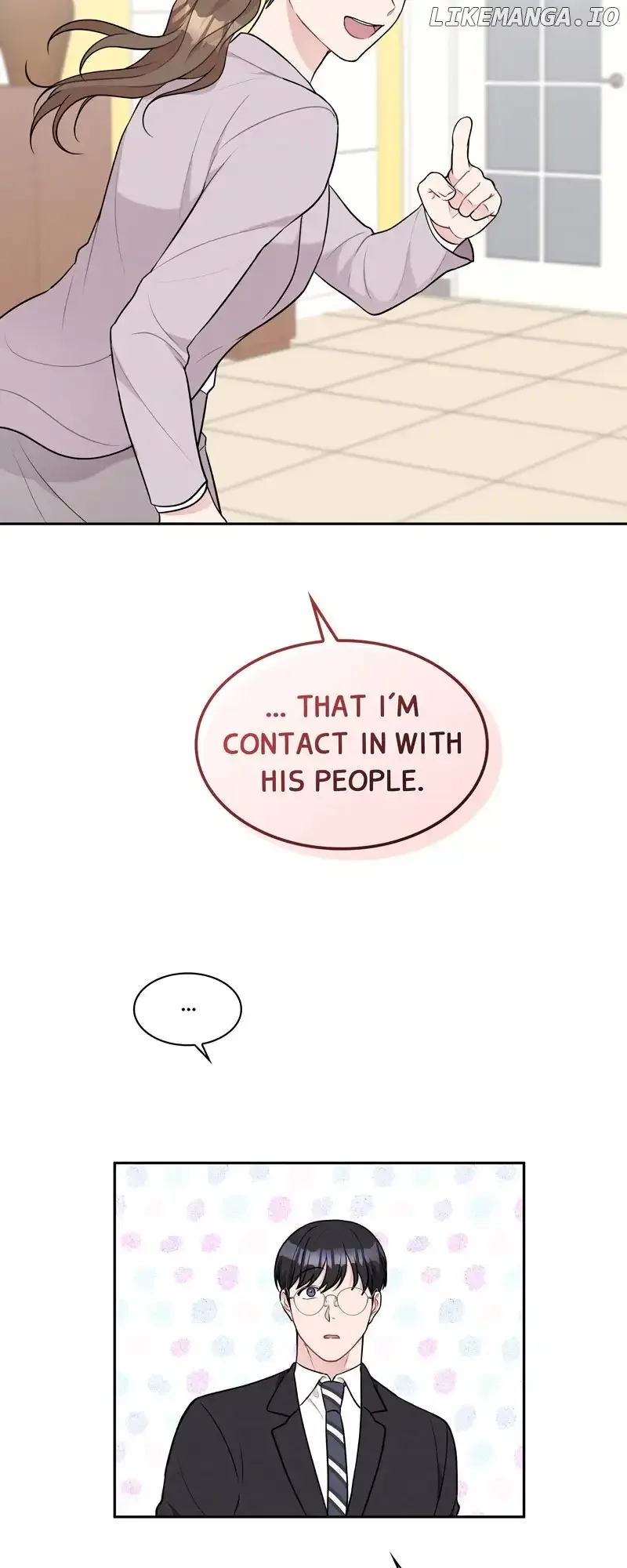 My Bosss’s Perfect Wedding Chapter 39 page 17
