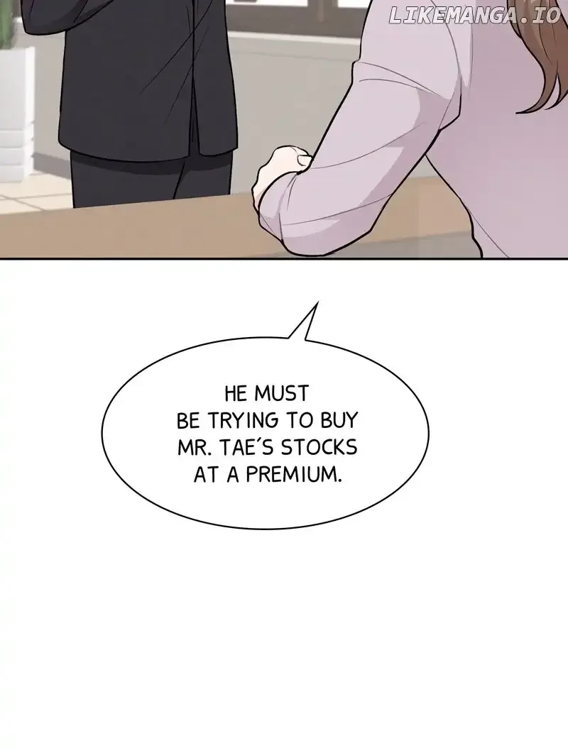 My Bosss’s Perfect Wedding Chapter 39 page 13