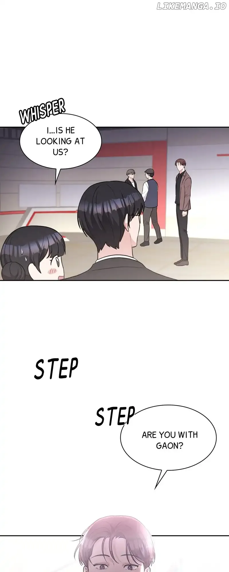 My Bosss’s Perfect Wedding Chapter 39 page 22