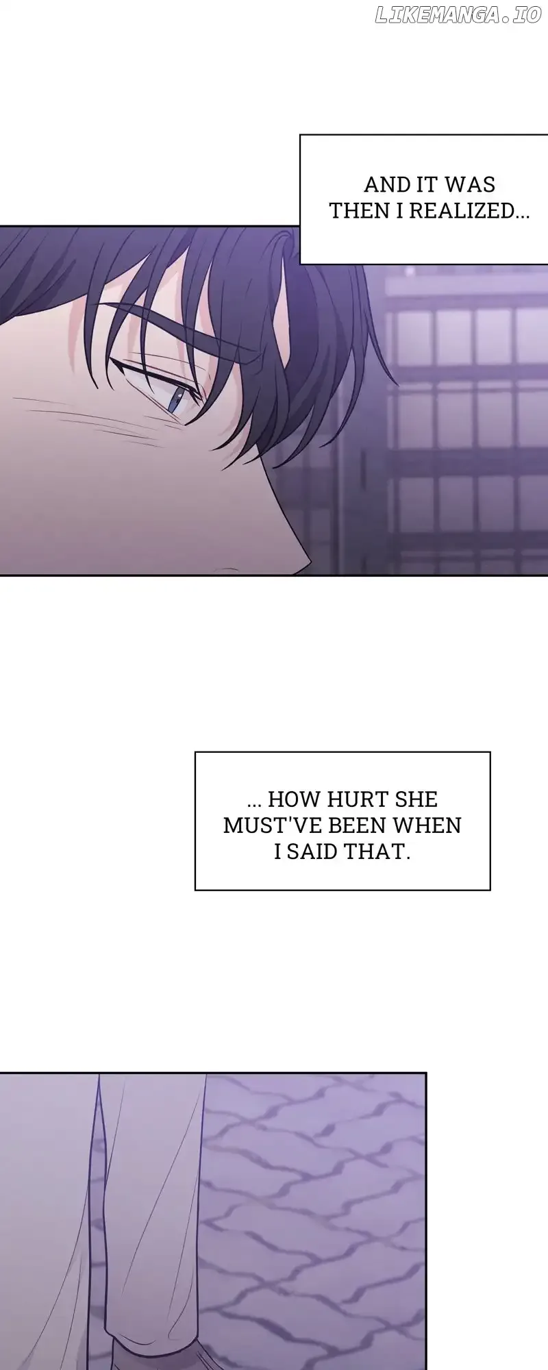 My Bosss’s Perfect Wedding Chapter 38 page 56