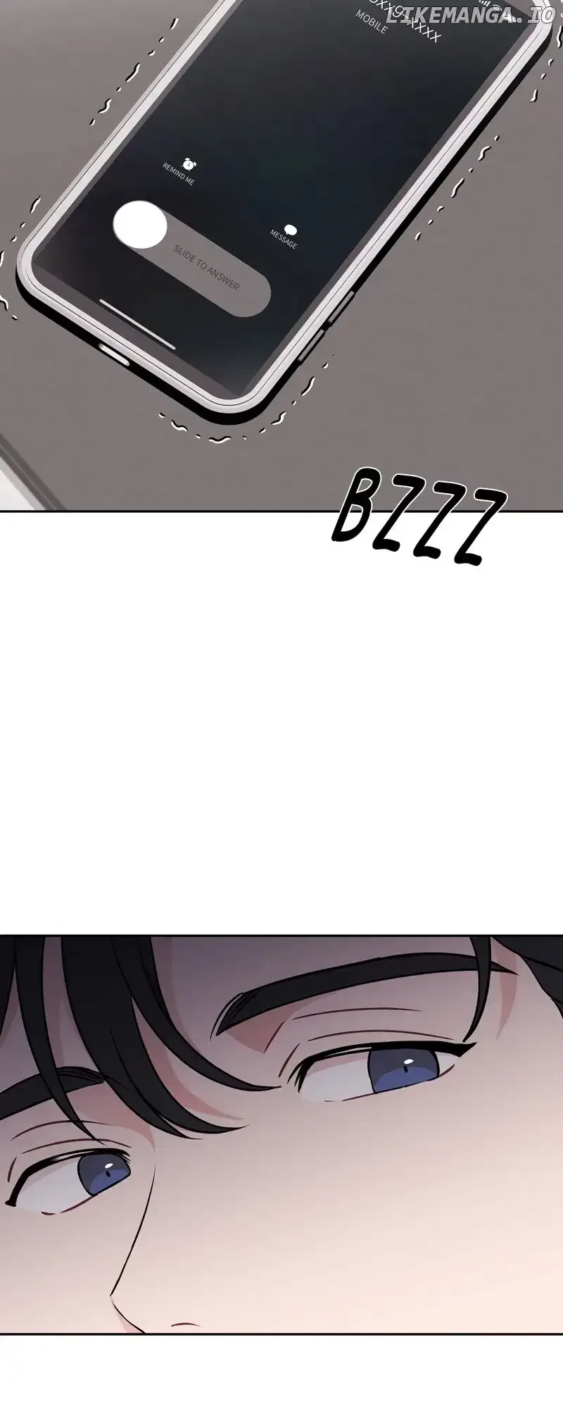 My Bosss’s Perfect Wedding Chapter 38 page 20
