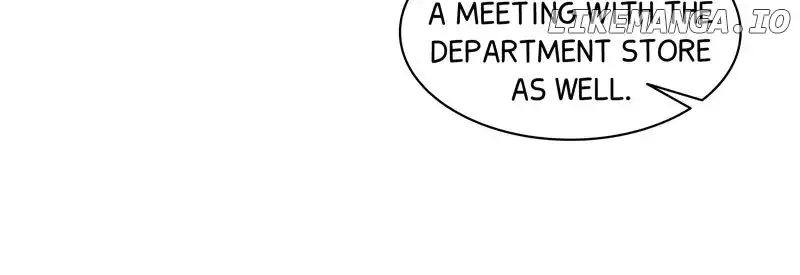 My Bosss’s Perfect Wedding Chapter 39 page 9