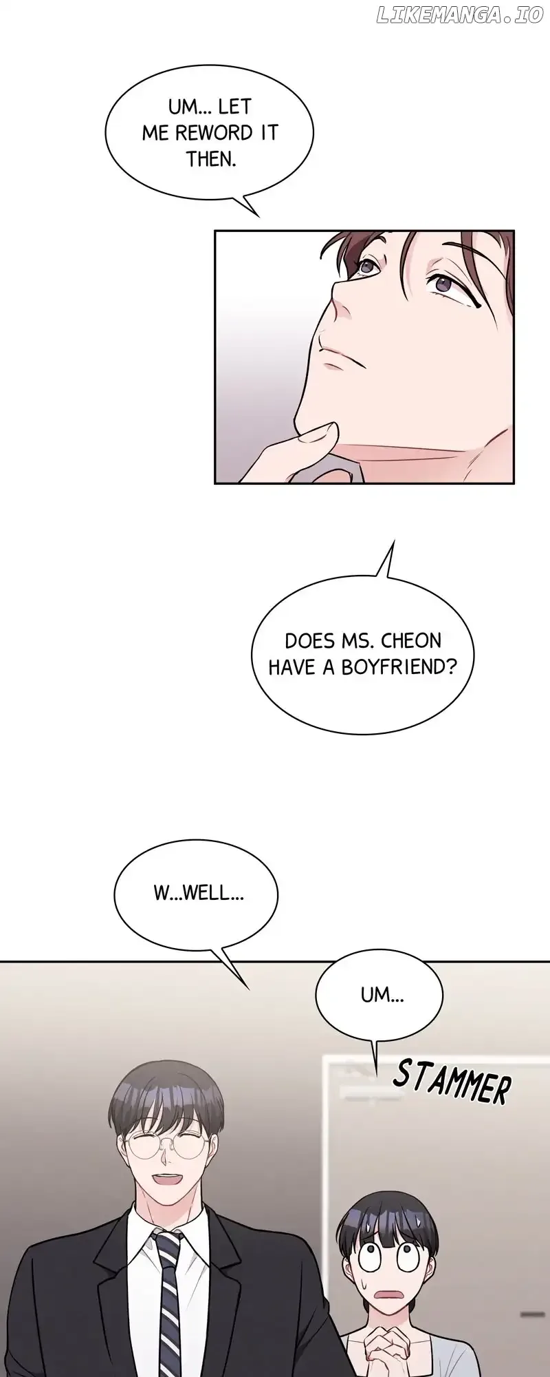 My Bosss’s Perfect Wedding Chapter 39 page 29