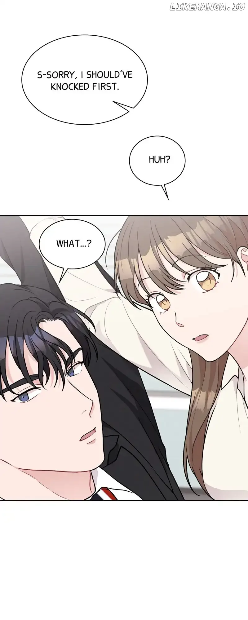 My Bosss’s Perfect Wedding Chapter 38 page 7