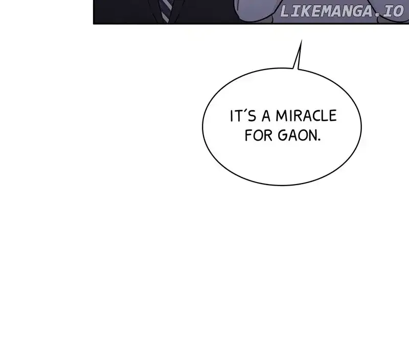 My Bosss’s Perfect Wedding Chapter 39 page 21