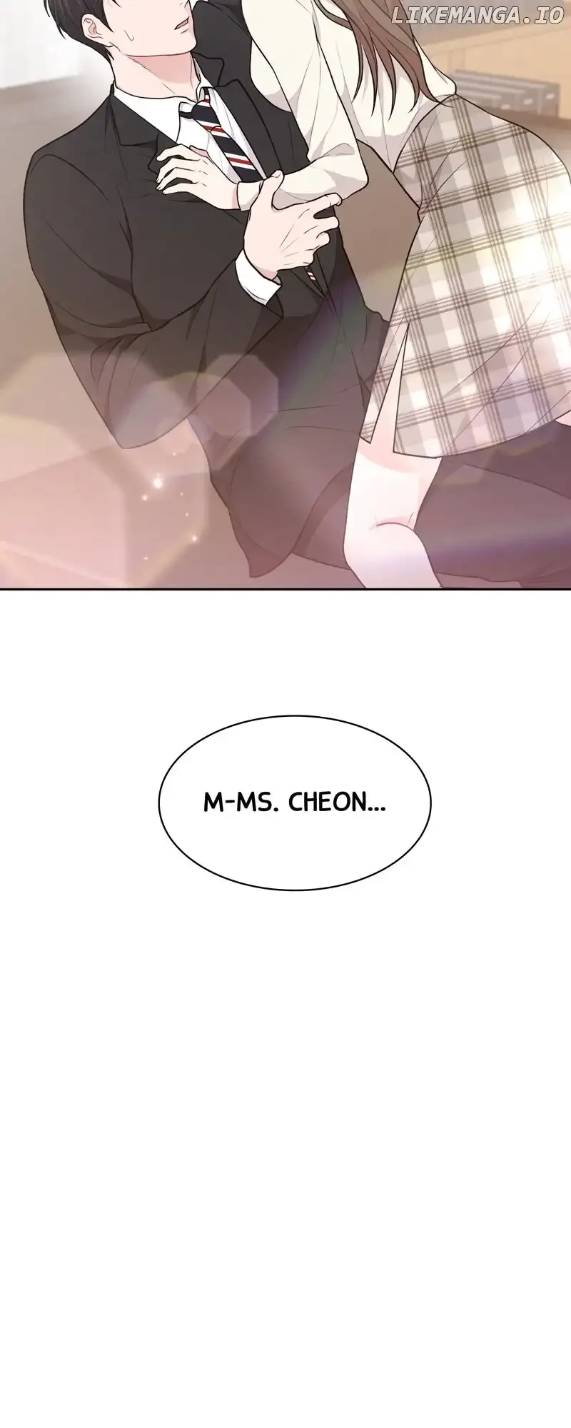 My Bosss’s Perfect Wedding Chapter 38 page 5