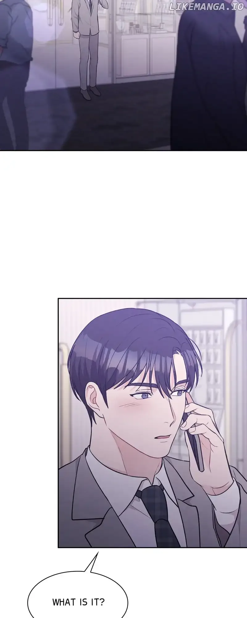 My Bosss’s Perfect Wedding Chapter 38 page 45