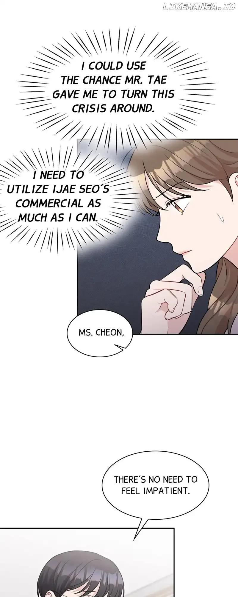 My Bosss’s Perfect Wedding Chapter 39 page 10