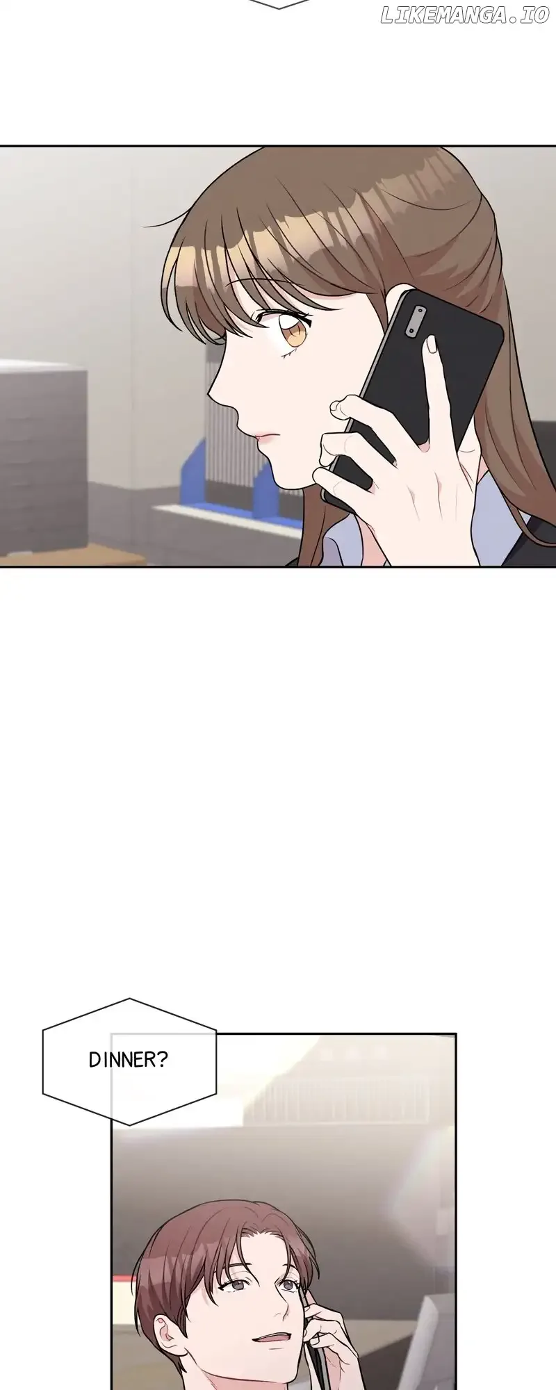 My Bosss’s Perfect Wedding Chapter 38 page 33