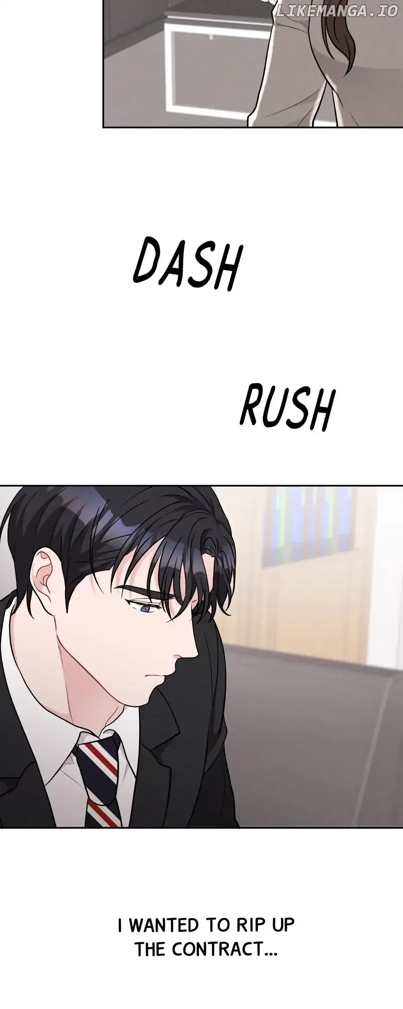 My Bosss’s Perfect Wedding Chapter 38 page 16