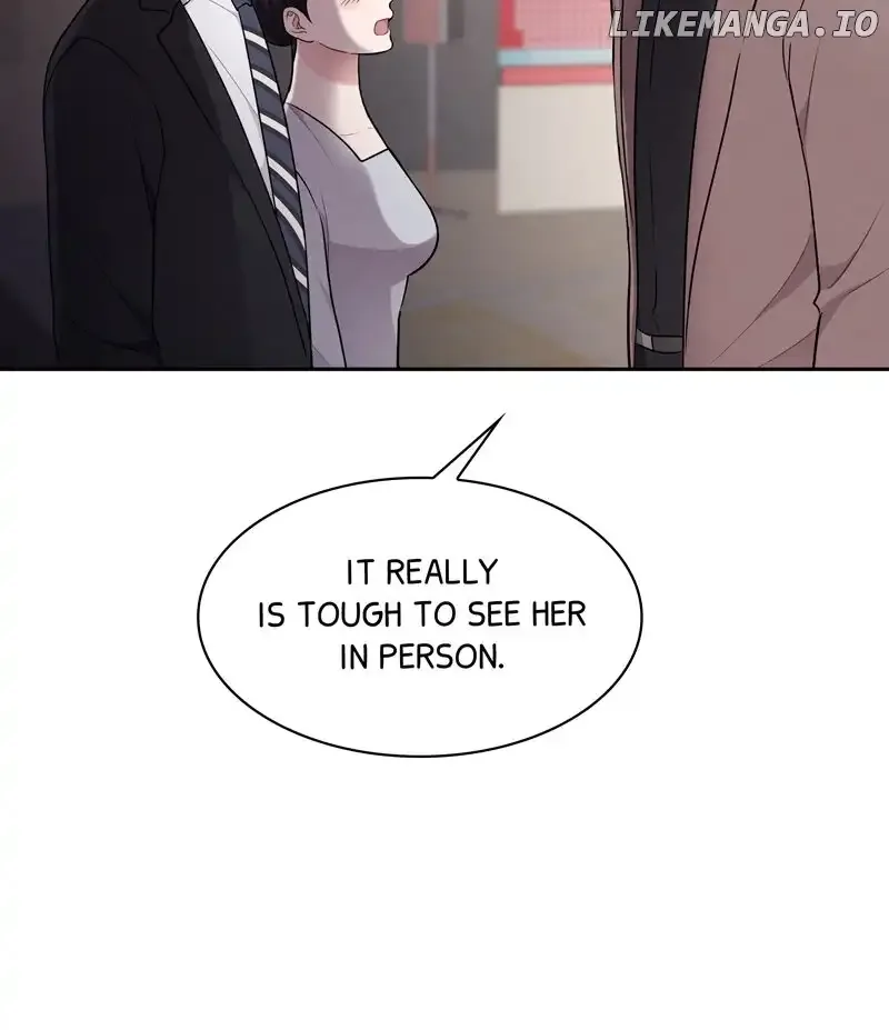 My Bosss’s Perfect Wedding Chapter 39 page 24