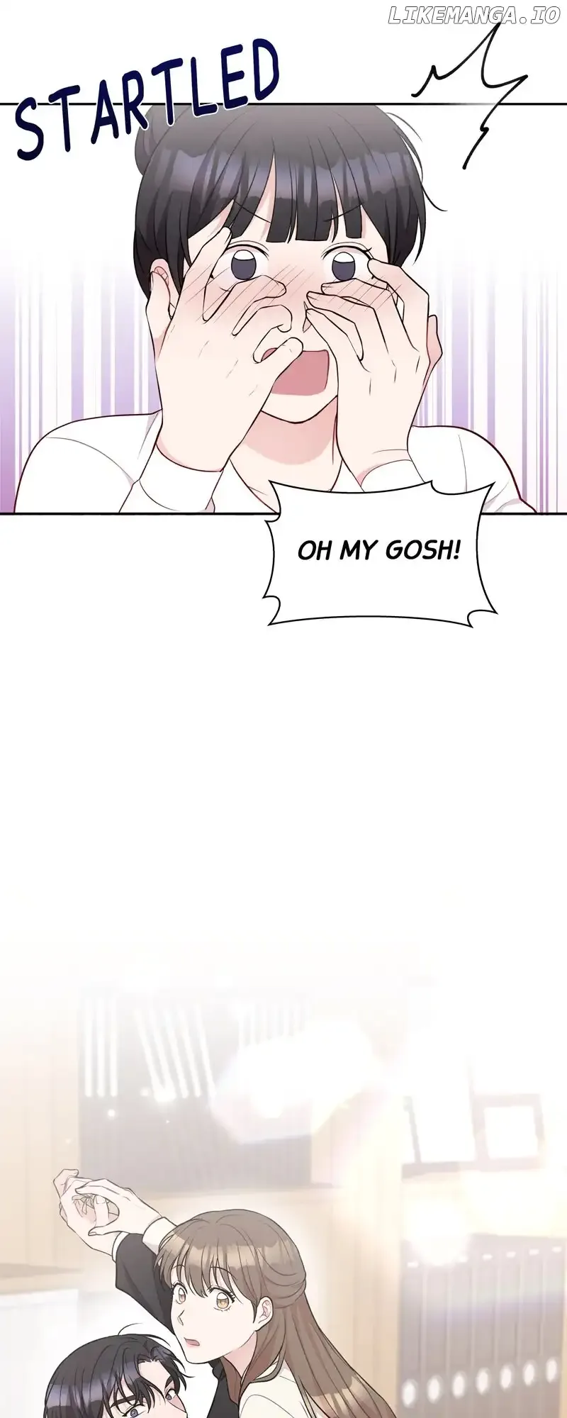 My Bosss’s Perfect Wedding Chapter 38 page 4