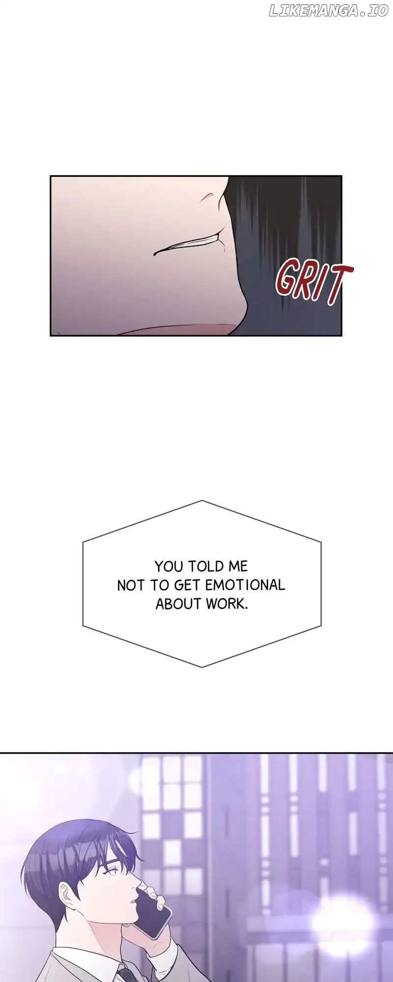 My Bosss’s Perfect Wedding Chapter 38 page 52