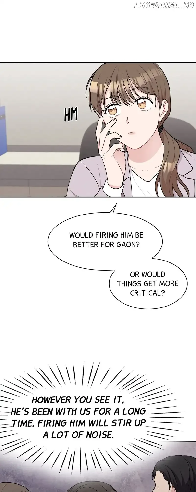 My Bosss’s Perfect Wedding Chapter 39 page 14