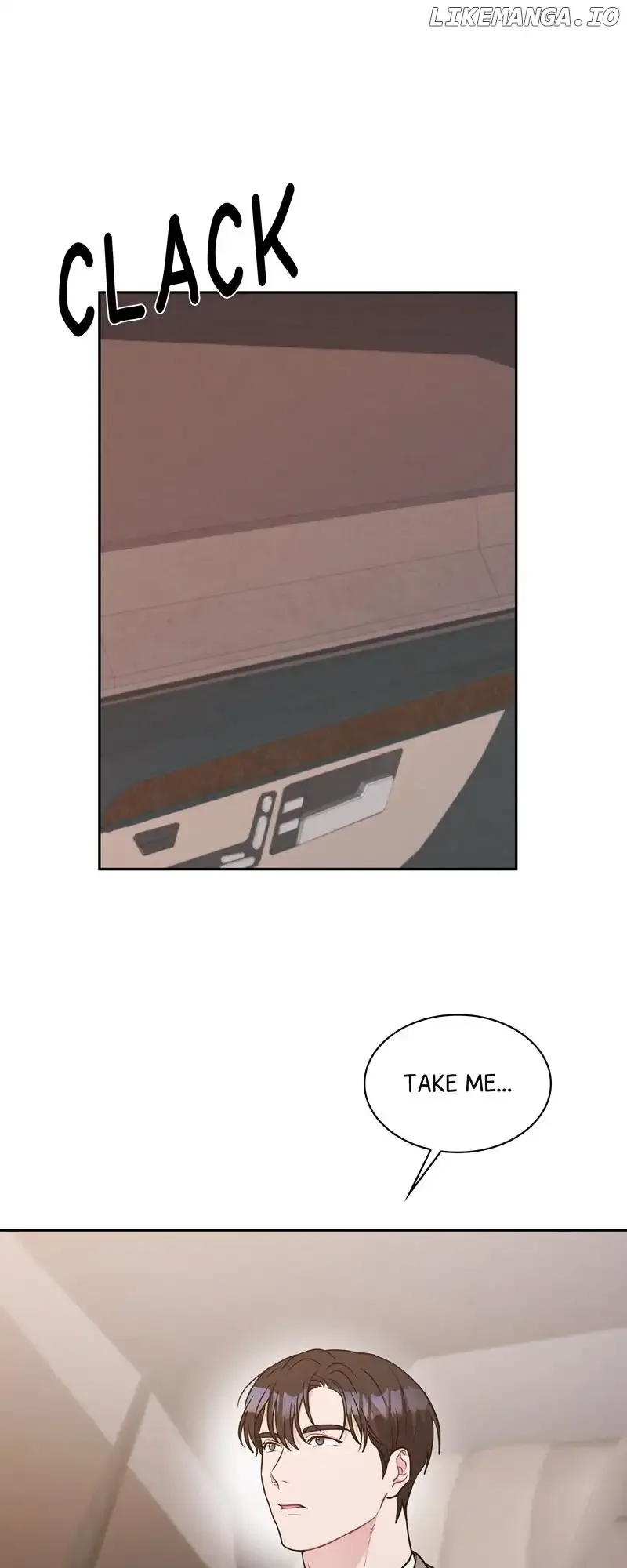 My Bosss’s Perfect Wedding Chapter 37 page 34