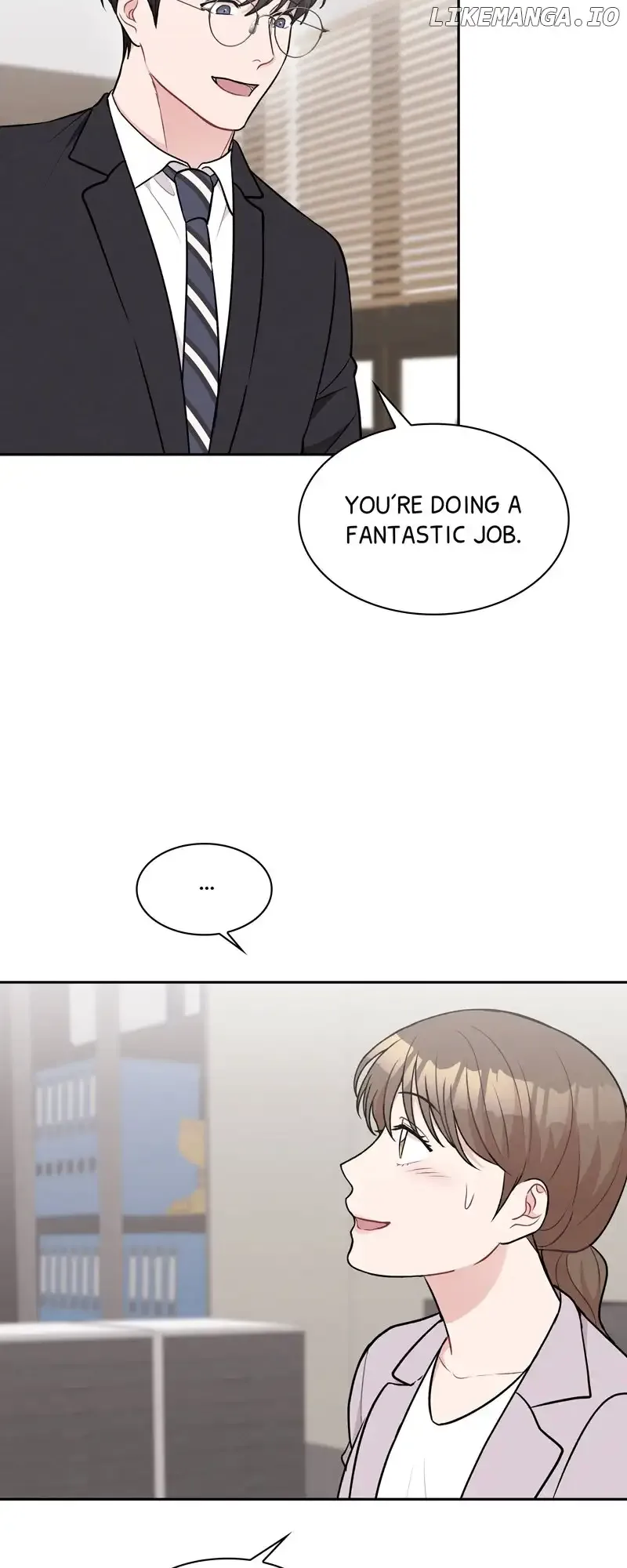 My Bosss’s Perfect Wedding Chapter 39 page 11