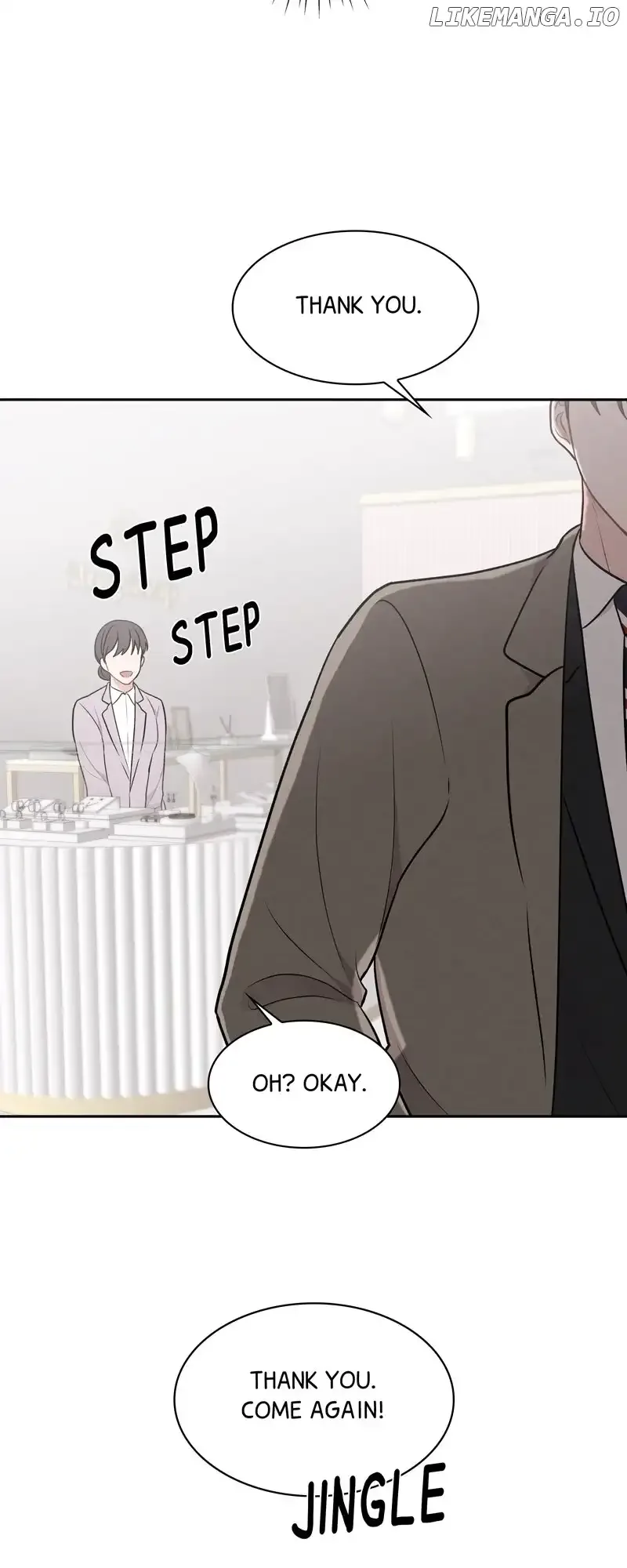 My Bosss’s Perfect Wedding Chapter 37 page 33