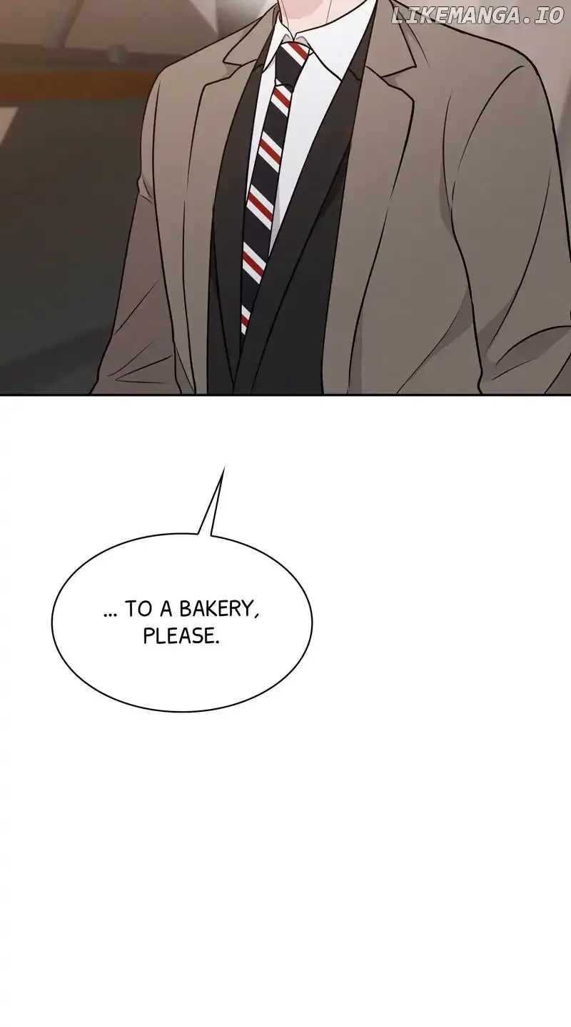 My Bosss’s Perfect Wedding Chapter 37 page 35
