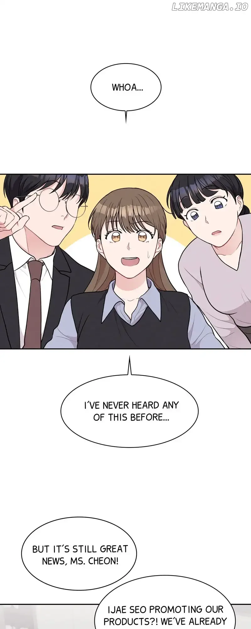 My Bosss’s Perfect Wedding Chapter 38 page 27