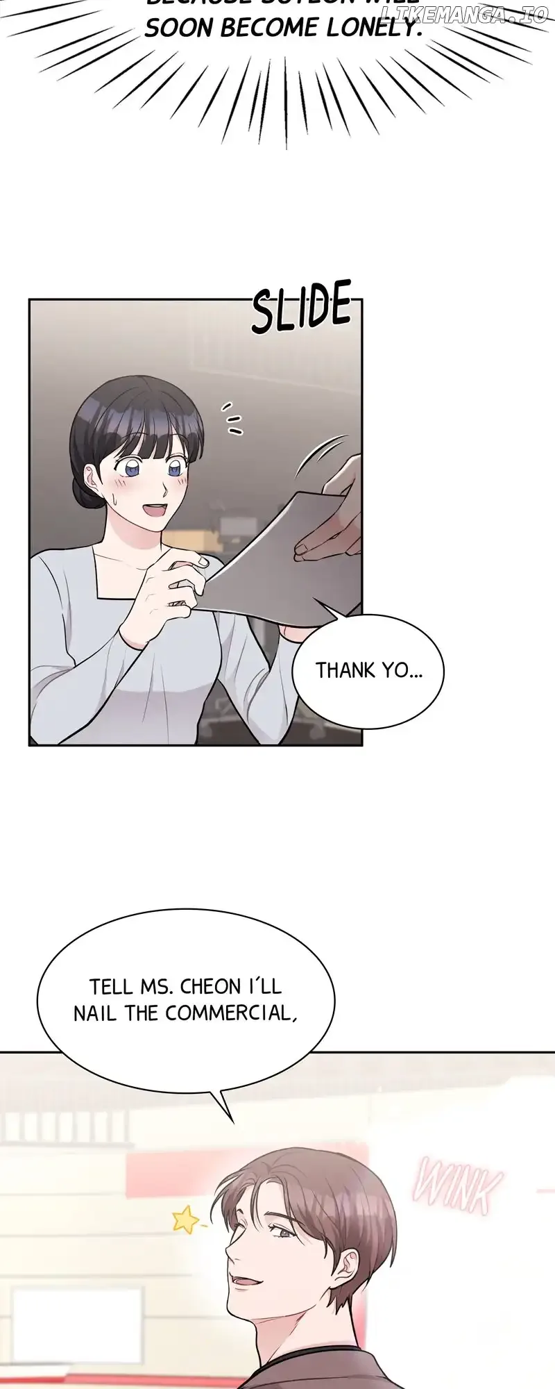 My Bosss’s Perfect Wedding Chapter 39 page 34