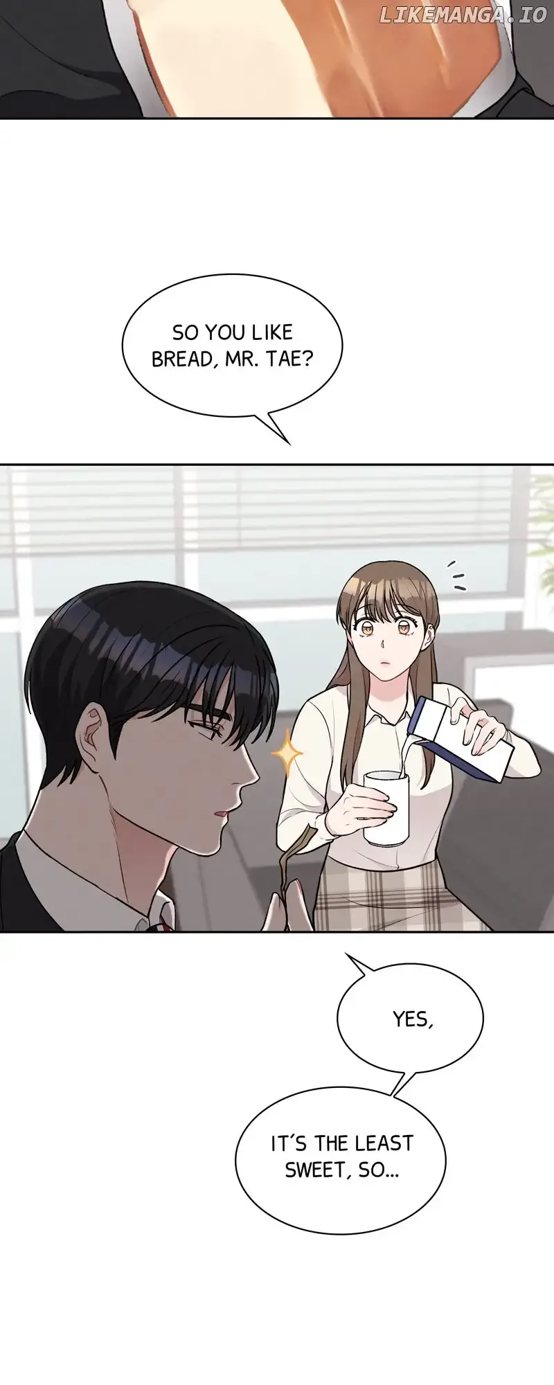 My Bosss’s Perfect Wedding Chapter 37 page 49