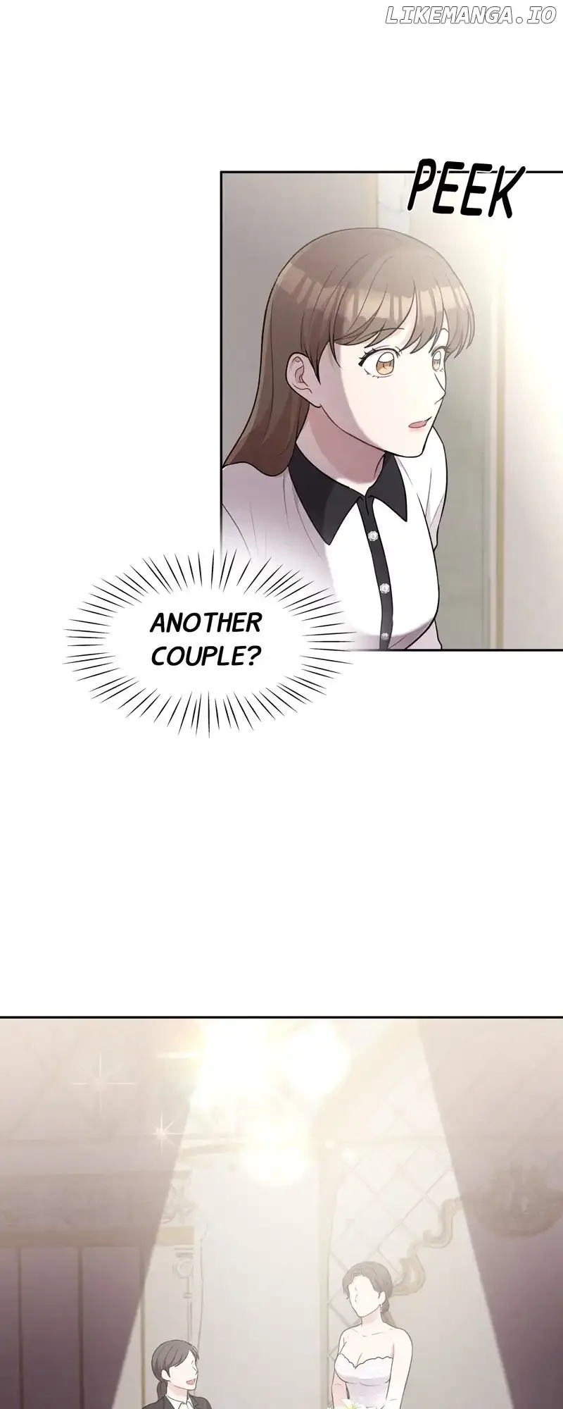 My Bosss’s Perfect Wedding Chapter 39 page 41