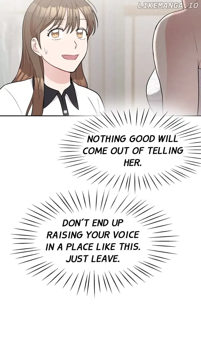 My Bosss’s Perfect Wedding Chapter 39 page 48