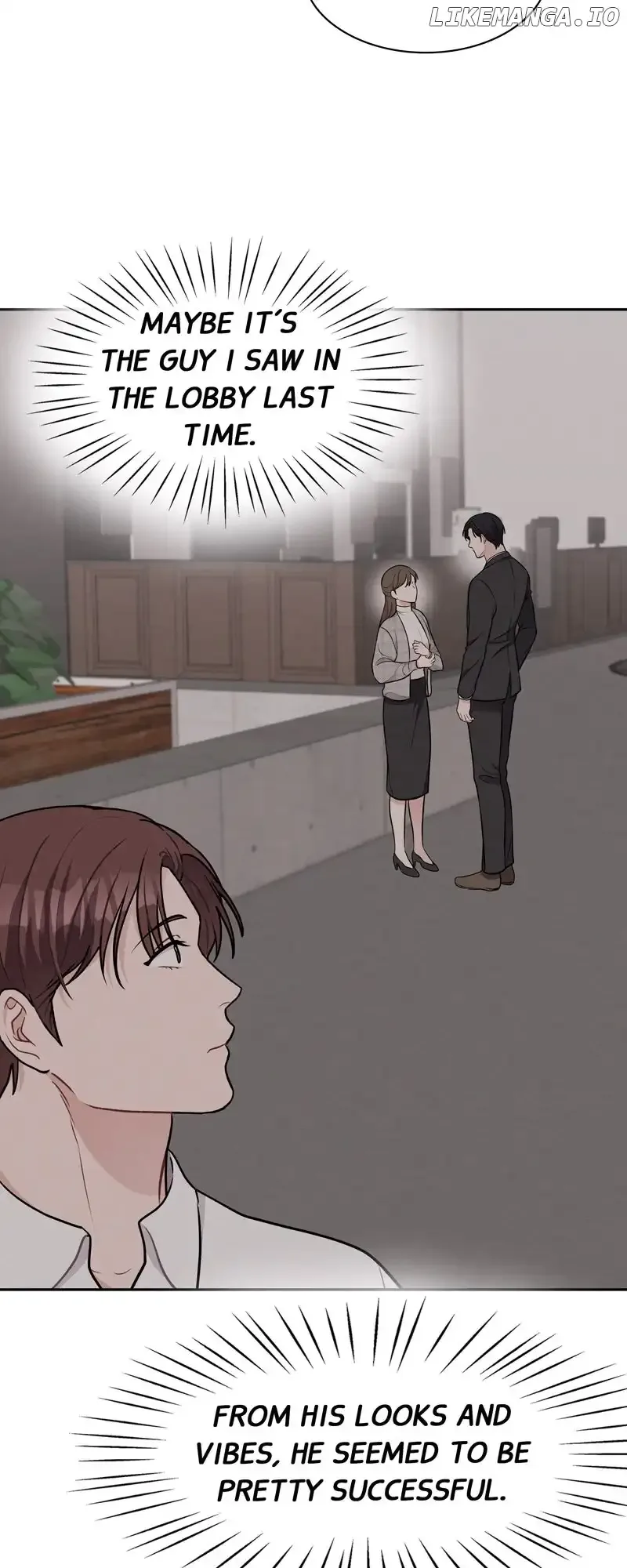 My Bosss’s Perfect Wedding Chapter 39 page 31