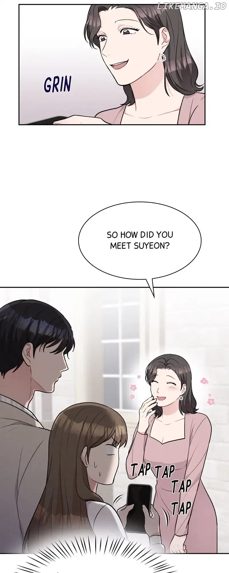 My Bosss’s Perfect Wedding Chapter 39 page 59
