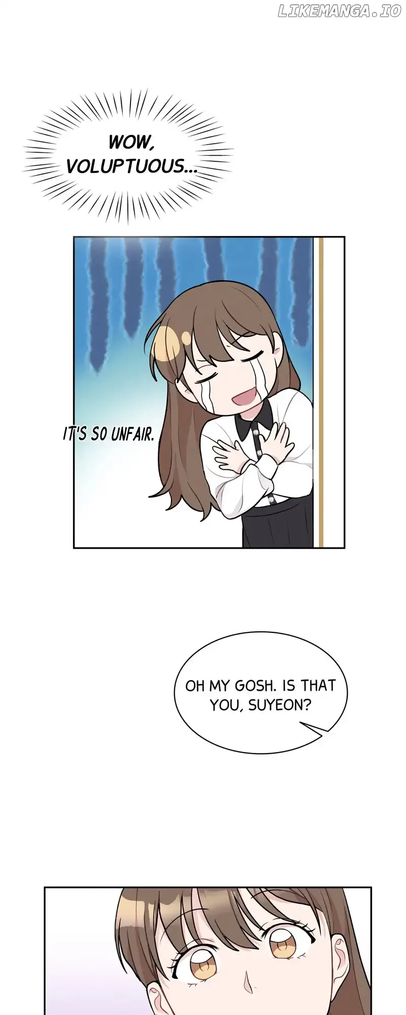 My Bosss’s Perfect Wedding Chapter 39 page 43