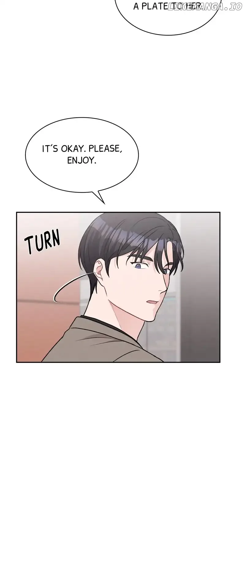 My Bosss’s Perfect Wedding Chapter 37 page 43
