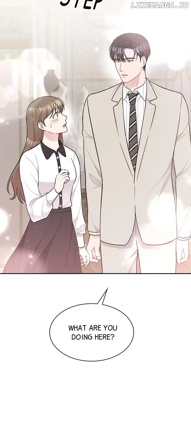 My Bosss’s Perfect Wedding Chapter 39 page 51