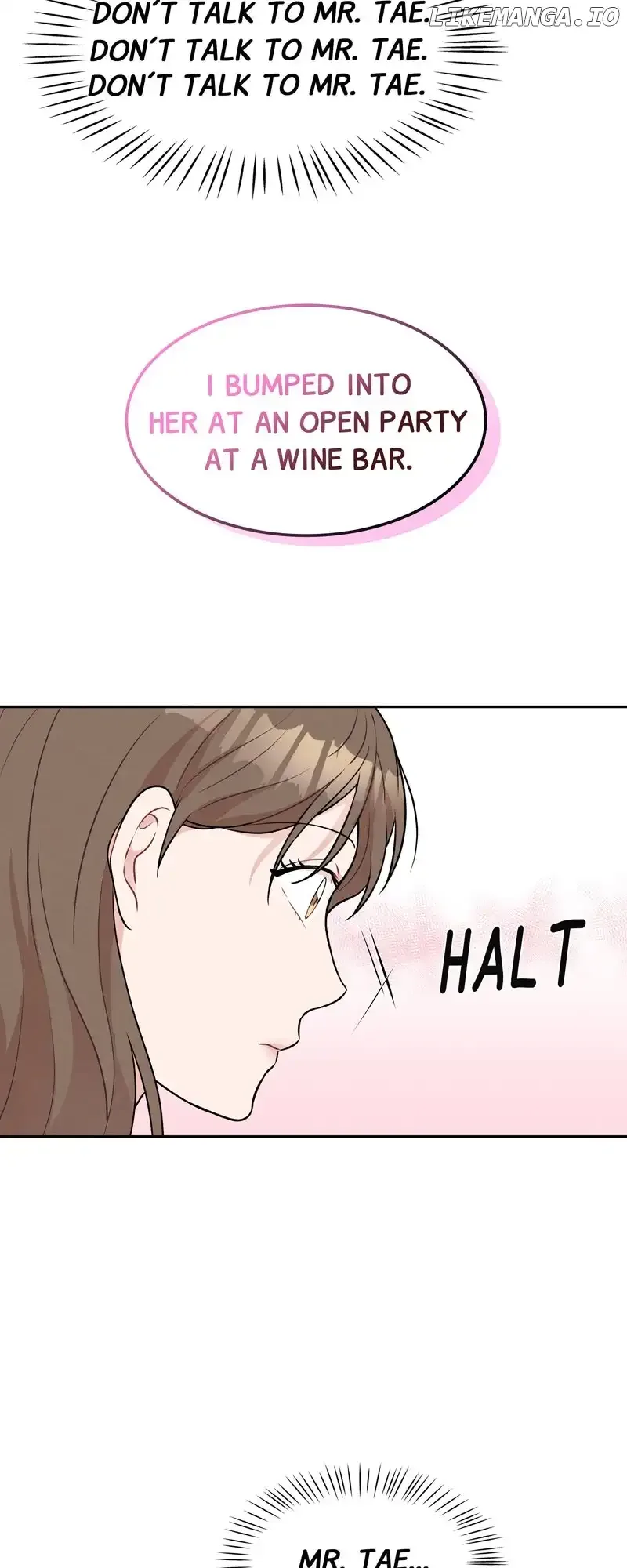 My Bosss’s Perfect Wedding Chapter 39 page 60
