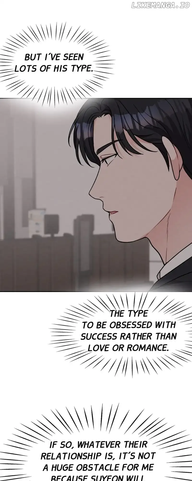 My Bosss’s Perfect Wedding Chapter 39 page 33