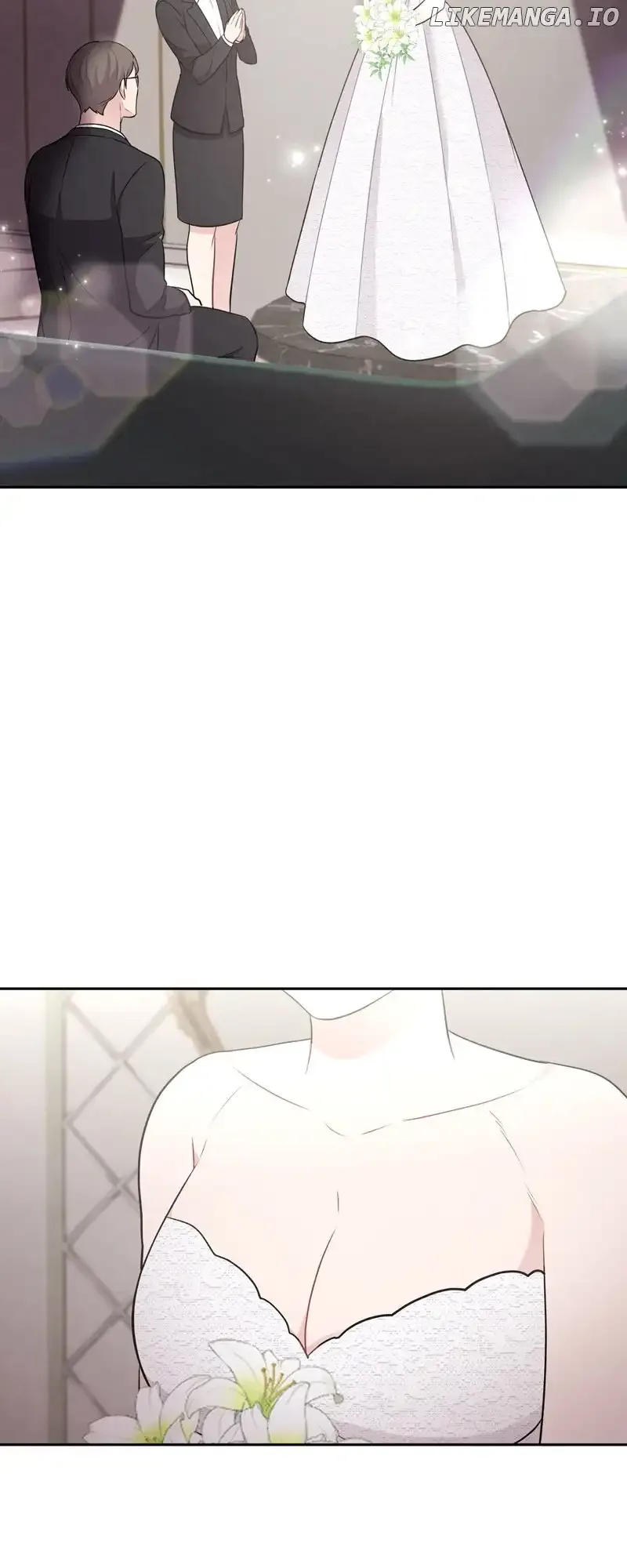 My Bosss’s Perfect Wedding Chapter 39 page 42