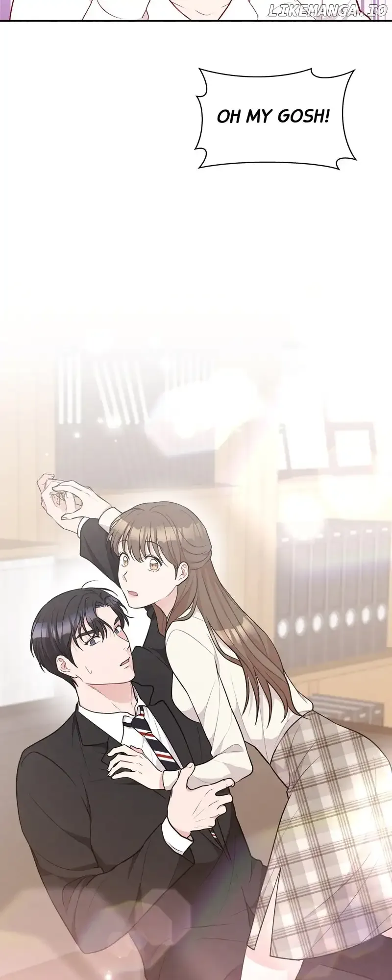 My Bosss’s Perfect Wedding Chapter 37 page 61