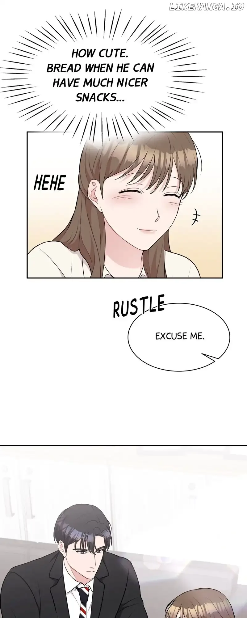 My Bosss’s Perfect Wedding Chapter 37 page 51