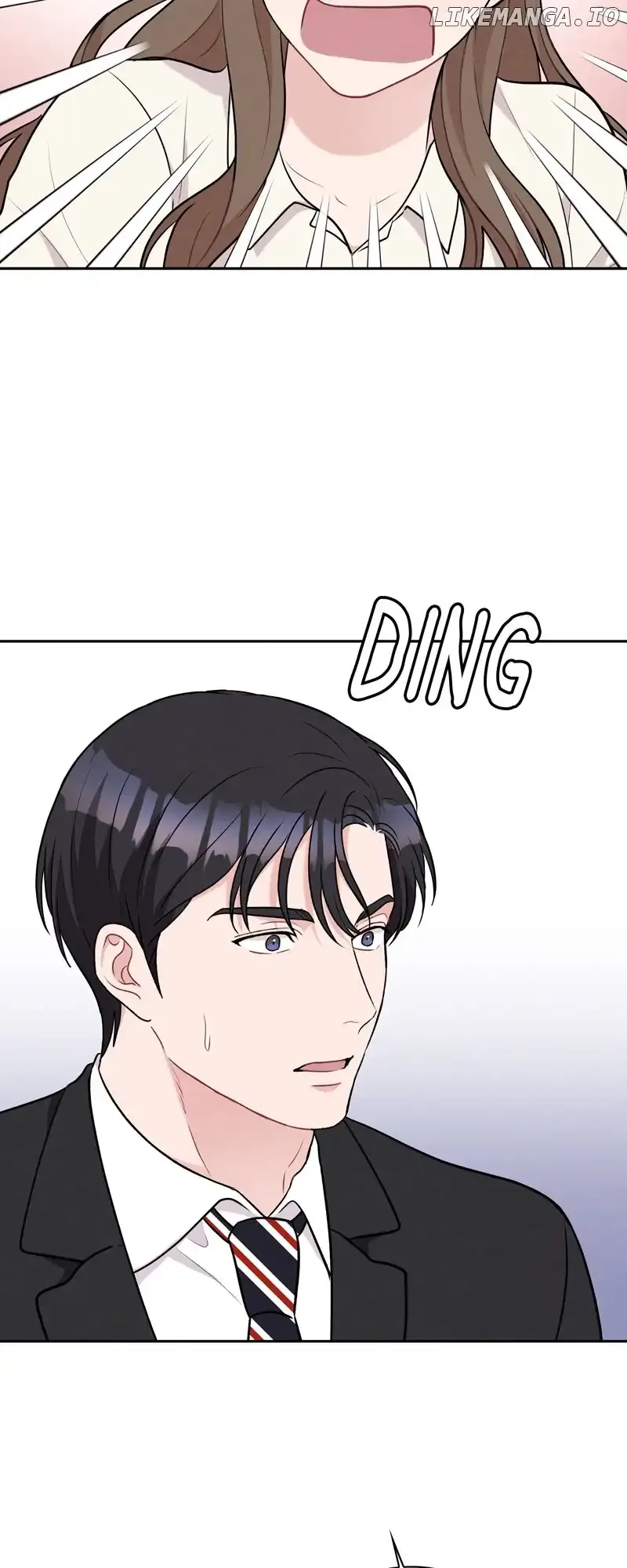 My Bosss’s Perfect Wedding Chapter 37 page 57