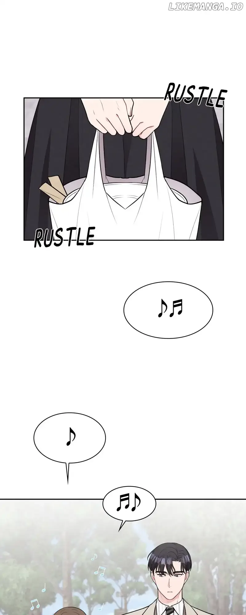 My Bosss’s Perfect Wedding Chapter 41 page 8