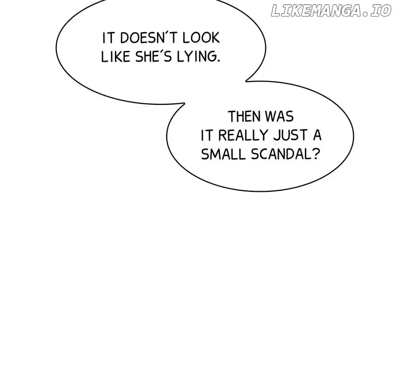 My Bosss’s Perfect Wedding Chapter 44 page 15